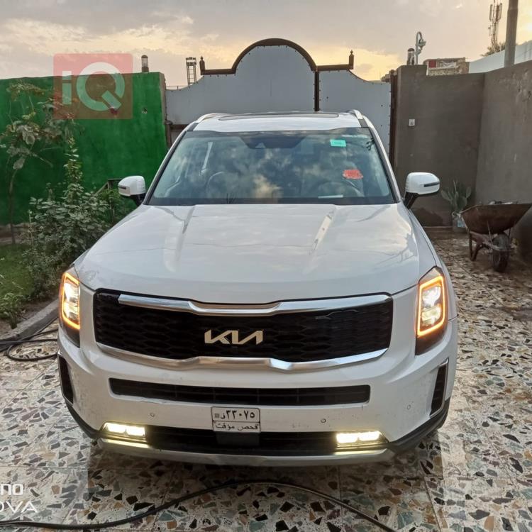 Kia Telluride